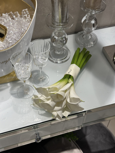 Букет для нареченої - кали